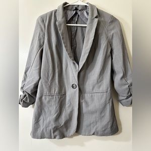 Xoxo women’s blazer